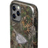 NFL Kansas City Chiefs Realtree Xtra Green Camo iPhone 12 Pro Impact Case