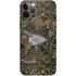 NFL Kansas City Chiefs Realtree Xtra Green Camo iPhone 12 Pro Max Skin