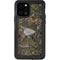 NFL Kansas City Chiefs Realtree Xtra Green Camo iPhone 12 Pro Waterproof Case