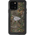 NFL Kansas City Chiefs Realtree Xtra Green Camo iPhone 12 Pro Waterproof Case