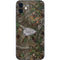 NFL Kansas City Chiefs Realtree Xtra Green Camo iPhone 12 Skin