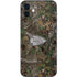 NFL Kansas City Chiefs Realtree Xtra Green Camo iPhone 12 Skin