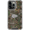 NFL Kansas City Chiefs Realtree Xtra Green Camo iPhone 13 Pro Clear Case