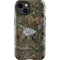 NFL Kansas City Chiefs Realtree Xtra Green Camo iPhone 14 Plus Impact Case