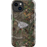 NFL Kansas City Chiefs Realtree Xtra Green Camo iPhone 14 Plus Impact Case