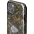 NFL Kansas City Chiefs Realtree Xtra Green Camo iPhone 15 Plus Impact Case