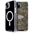 NFL Kansas City Chiefs Realtree Xtra Green Camo iPhone 14 MagSafe Case