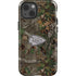 NFL Kansas City Chiefs Realtree Xtra Green Camo iPhone 15 Impact Case