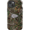 NFL Kansas City Chiefs Realtree Xtra Green Camo iPhone 14 Impact Case