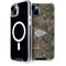 NFL Kansas City Chiefs Realtree Xtra Green Camo iPhone 15 Plus MagSafe Case