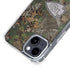 NFL Kansas City Chiefs Realtree Xtra Green Camo iPhone 15 Plus MagSafe Case