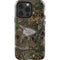 NFL Kansas City Chiefs Realtree Xtra Green Camo iPhone 14 Pro Impact Case