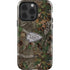 NFL Kansas City Chiefs Realtree Xtra Green Camo iPhone 14 Pro Impact Case
