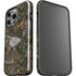 NFL Kansas City Chiefs Realtree Xtra Green Camo iPhone 14 Pro Impact Case