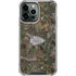 NFL Kansas City Chiefs Realtree Xtra Green Camo iPhone 14 Pro Max Clear Case