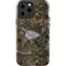 NFL Kansas City Chiefs Realtree Xtra Green Camo iPhone 15 Pro Max Impact Case