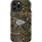 NFL Kansas City Chiefs Realtree Xtra Green Camo iPhone 14 Pro Max Impact Case