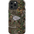 NFL Kansas City Chiefs Realtree Xtra Green Camo iPhone 14 Pro Max Impact Case