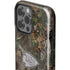 NFL Kansas City Chiefs Realtree Xtra Green Camo iPhone 15 Pro Max Impact Case