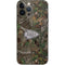 NFL Kansas City Chiefs Realtree Xtra Green Camo iPhone 14 Pro Max Skin