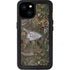 NFL Kansas City Chiefs Realtree Xtra Green Camo iPhone 15 Plus Waterproof Case