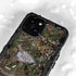 NFL Kansas City Chiefs Realtree Xtra Green Camo iPhone 15 Plus Waterproof Case