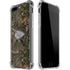NFL Kansas City Chiefs Realtree Xtra Green Camo iPhone 7/8 Plus Clear Case