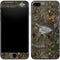 NFL Kansas City Chiefs Realtree Xtra Green Camo iPhone 8 Plus Skin