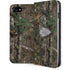 NFL Kansas City Chiefs Realtree Xtra Green Camo iPhone SE (2nd & 3rd Gen) Folio Case