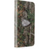 NFL Kansas City Chiefs Realtree Xtra Green Camo iPhone SE (2nd & 3rd Gen) Folio Case