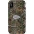 NFL Kansas City Chiefs Realtree Xtra Green Camo iPhone X Pro Case