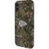 NFL Kansas City Chiefs Realtree Xtra Green Camo iPhone X Pro Case