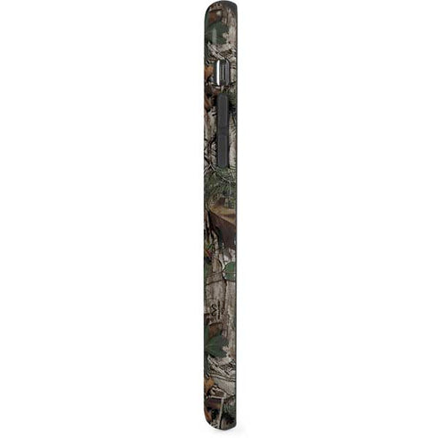 NFL Kansas City Chiefs Realtree Xtra Green Camo iPhone X Pro Case