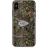 NFL Kansas City Chiefs Realtree Xtra Green Camo iPhone X Skin
