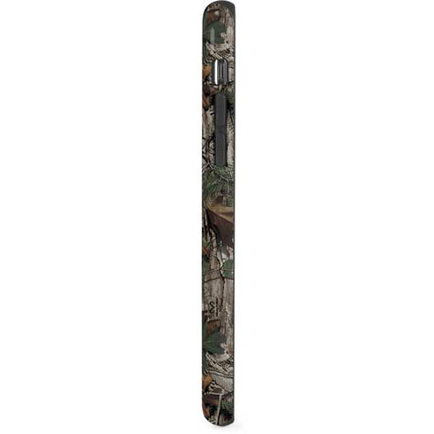 NFL Kansas City Chiefs Realtree Xtra Green Camo iPhone XR Pro Case