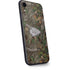 NFL Kansas City Chiefs Realtree Xtra Green Camo iPhone XR Skin