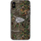 NFL Kansas City Chiefs Realtree Xtra Green Camo iPhone XS Max Skin