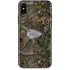 NFL Kansas City Chiefs Realtree Xtra Green Camo iPhone XS Max Skin
