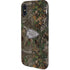 NFL Kansas City Chiefs Realtree Xtra Green Camo iPhone XS Pro Case