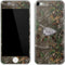 NFL Kansas City Chiefs Realtree Xtra Green Camo Apple iPod Skin