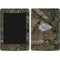NFL Kansas City Chiefs Realtree Xtra Green Camo Amazon Kindle Skin