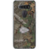 NFL Kansas City Chiefs Realtree Xtra Green Camo LG K51/Q51 Clear Case