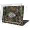 NFL Kansas City Chiefs Realtree Xtra Green Camo MacBook Pro 13in (2020) Case plus Skin