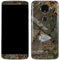 NFL Kansas City Chiefs Realtree Xtra Green Camo Moto E5 Plus Skin