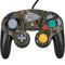 NFL Kansas City Chiefs Realtree Xtra Green Camo Nintendo GameCube Controller Skin