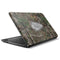 NFL Kansas City Chiefs Realtree Xtra Green Camo HP Notebook Skin