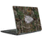 NFL Kansas City Chiefs Realtree Xtra Green Camo Notebook 9 Pro 13in (2017) Skin