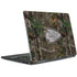 NFL Kansas City Chiefs Realtree Xtra Green Camo Notebook 9 Pro 13in (2017) Skin