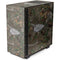 NFL Kansas City Chiefs Realtree Xtra Green Camo NZXT H510 Compact ATX Mid-Tower Case Skin
