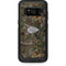 NFL Kansas City Chiefs Realtree Xtra Green Camo Otterbox Commuter Galaxy Skin